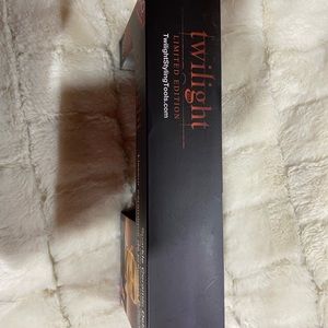Twilight ceramic detailer hair straightener (mini)